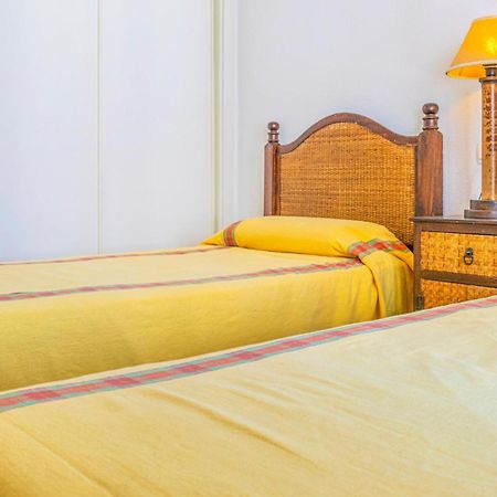Lovely Apartment In Marbella With Kitchenette 외부 사진
