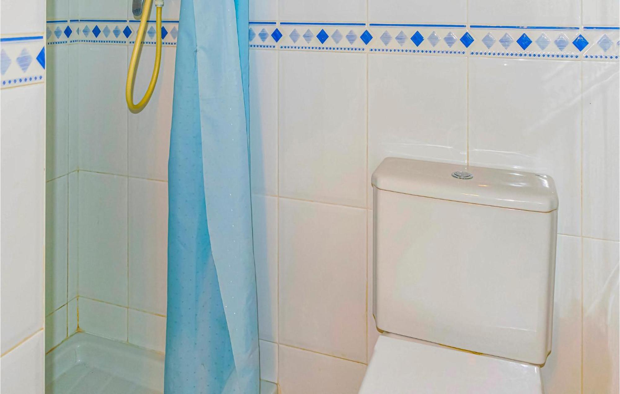 Lovely Apartment In Marbella With Kitchenette 외부 사진